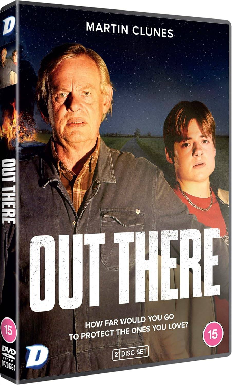 Out There