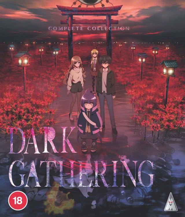 Dark Gathering Complete Collection