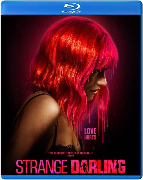 Strange Darling