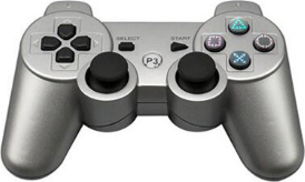 Maxpower Wireless Bluetooth Controller For PS3