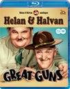 Gøg Og Gokke - Raske Rekrutter - Blu-Ray