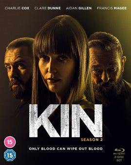 Kin Season 2