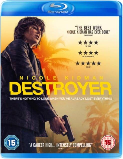 Destroyer