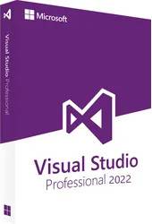Microsoft office key Microsoft Visual Studio Professional 2022 Key