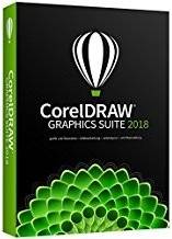 Corel Draw Graphics Suite 2020