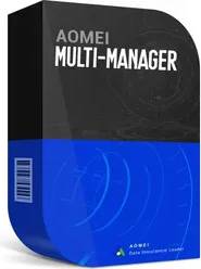 Multi-Manager