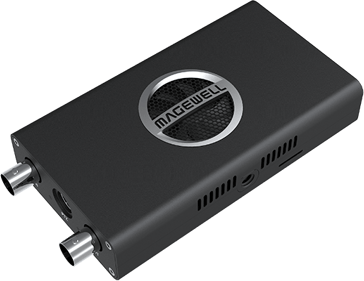 Magewell Pro Convert SDI Plus