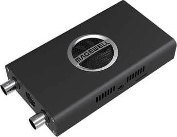 Pro Convert SDI Plus