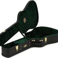 Guild Premium Humidified Hardshell Case Dreadnought