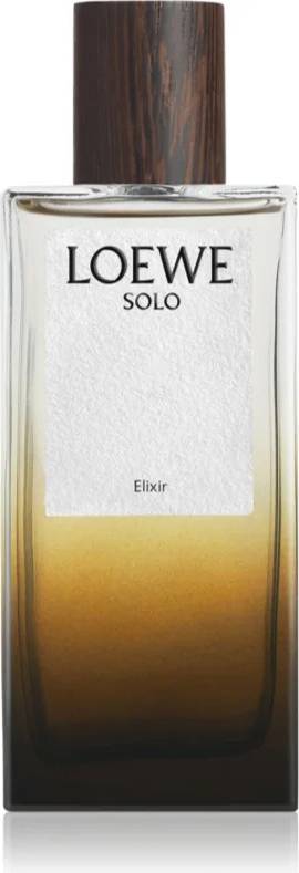 Solo Elixir EdP