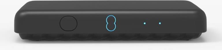 TV Box Mini FreeView Set