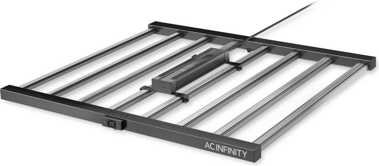 Ac Infinity IONBEAM S11 Full Spectrum LED Bars
