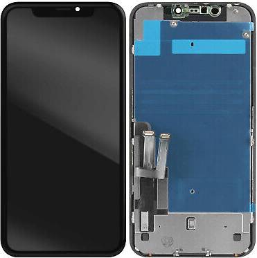 Clappio Complete Screen for iPhone 11 LCD In-Cell