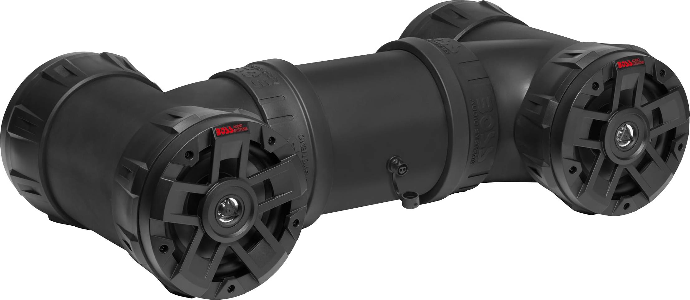 Car sound system Boss Audio Systems ATV654 ATV UTV Weatherproof Sound System