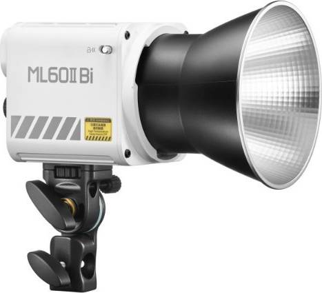 Godox ML60II BI Portable LED Light
