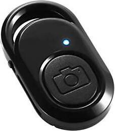 Hitslam Bluetooth Remote Control Camera Shutter