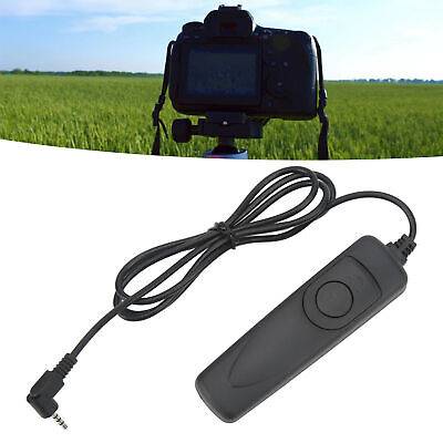 Rs1 DMW RS1 Shutter Release Cable Remote Control