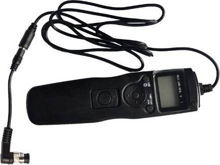 Mercury Time Lapse Intervalometer Remote Timer Shutter For Nikon