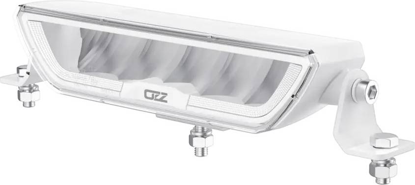 LED Ramp XB1 P9 Hvid