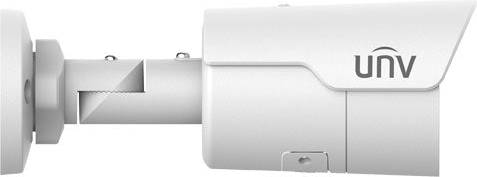 Mini security camera Uniview 4MP HD Mini IR Fixed Bullet Network Camera