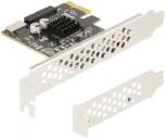 DeLock Lagring USB 3.0 Controller