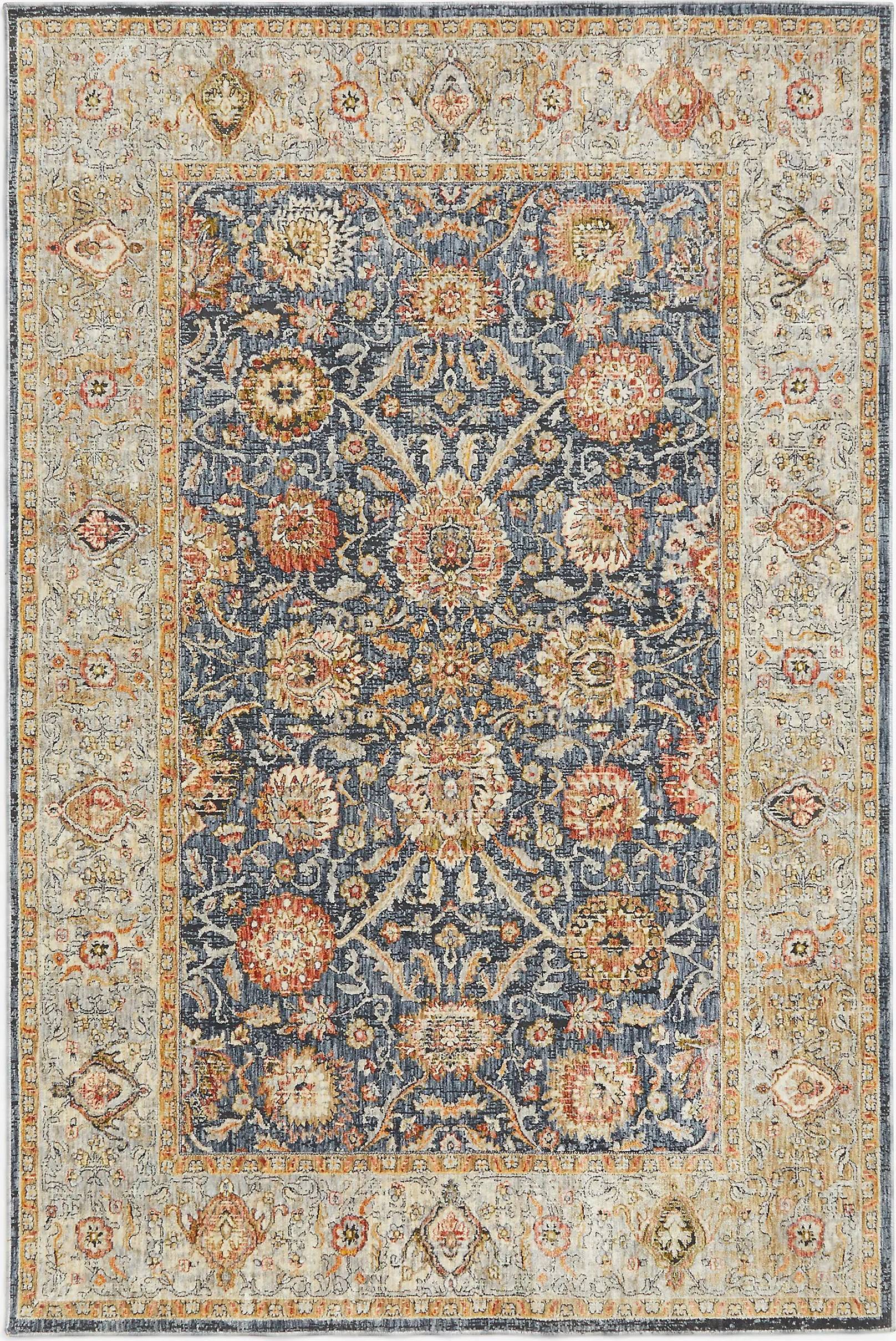 John Lewis Ziegler Rug