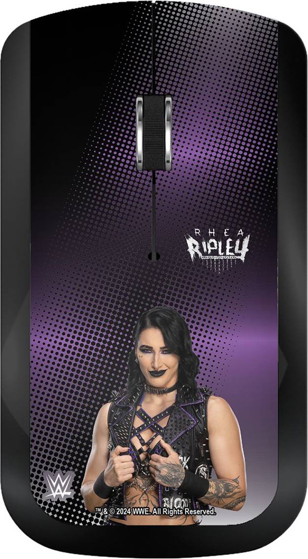 Keyscaper Rhea Ripley Wireless Mouse