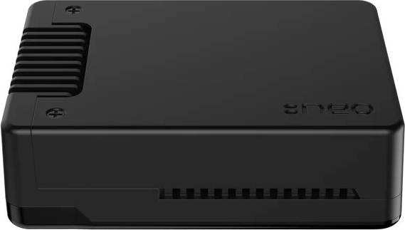 Argon Neo 5 Svart Deksel til Raspberry Pi 5