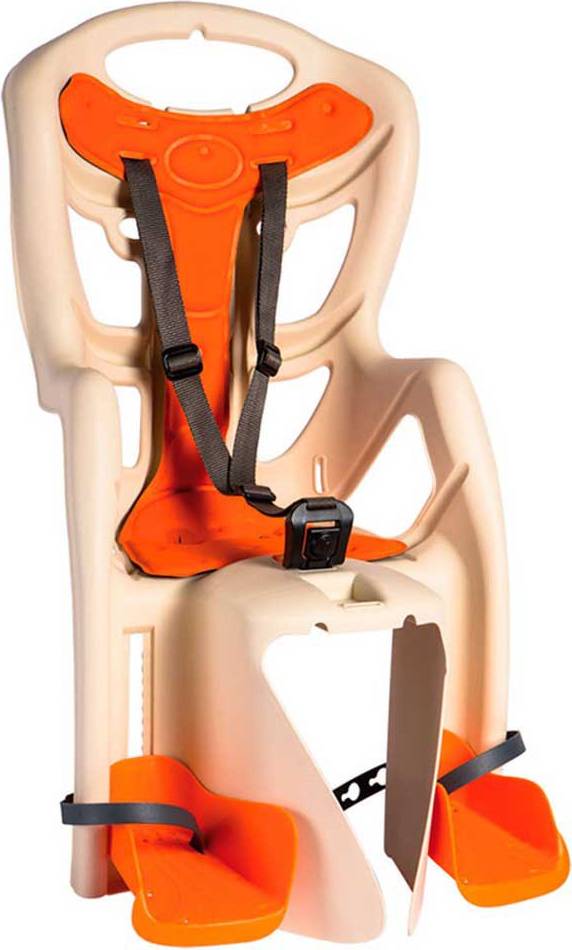 Pepe Standard Multifix Rear Child Bike Seat