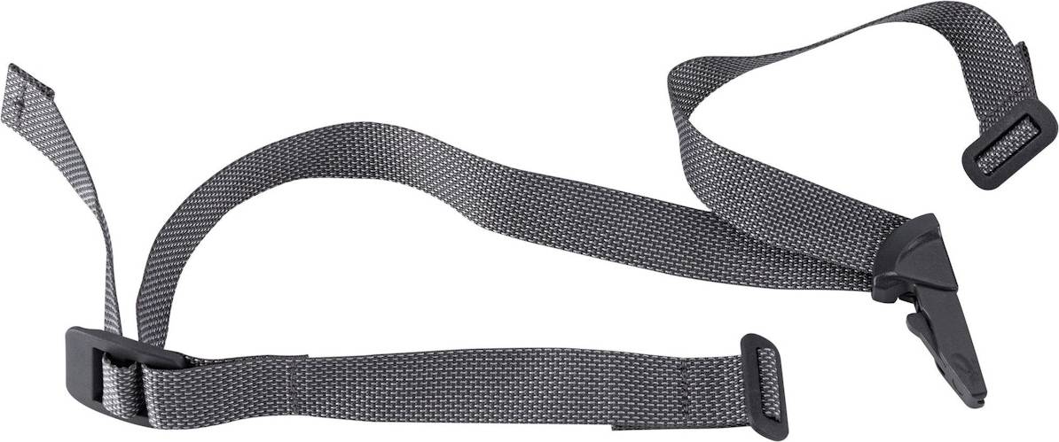 Iki urban Urban Iki Seatbelt Rear L+R1 Set Grå