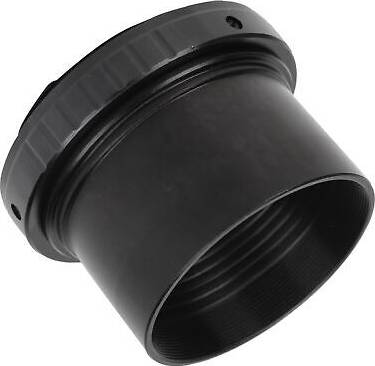 2in T Camera Adapter Ring Lens Mount Adapter