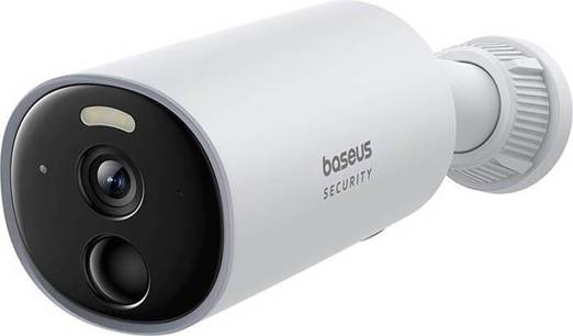Baseus B1 Security Camera Silver