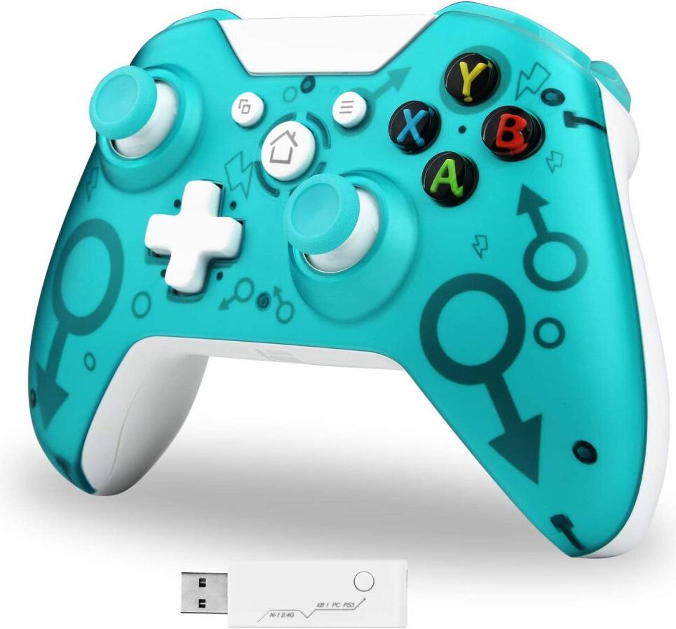 Xbox series x wireless controller Xbox One Wireless Controller Compatible PC/Xbox Series X/PS3
