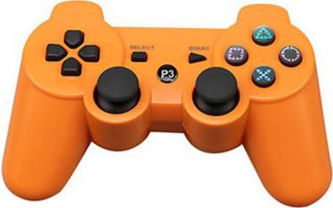 Maxpower Wireless Bluetooth Controller For PS3