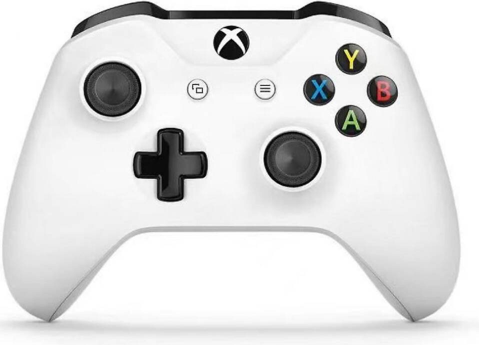 Xbox 360 pc controller Wireless Xbox Controller For Xbox One S Console PS3/PC/PC 360