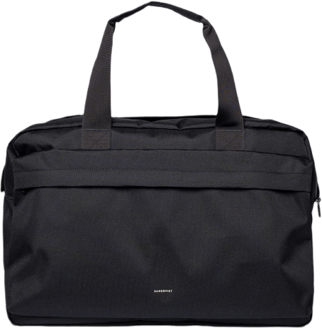 Go Weekender L - Black