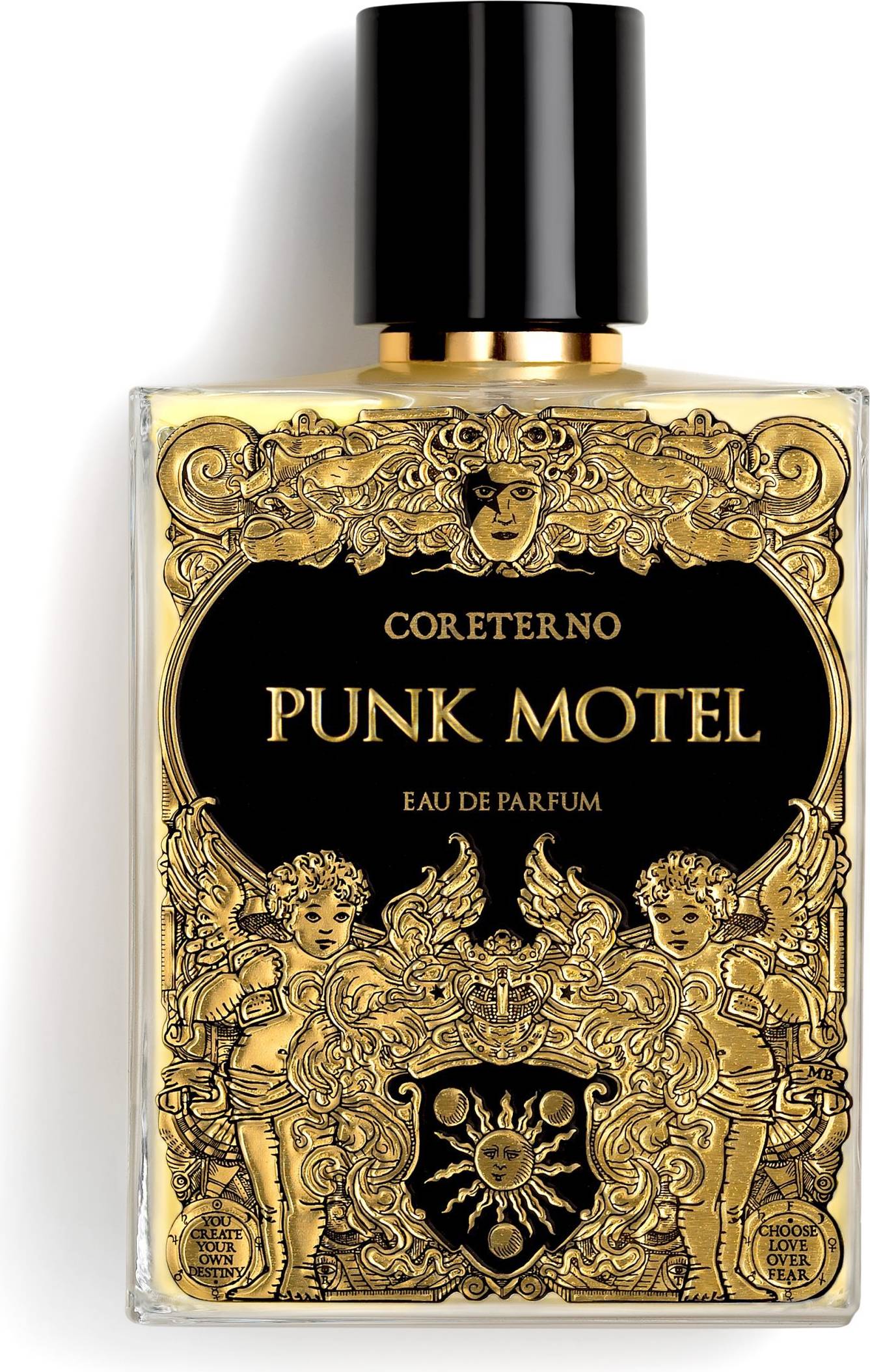 Punk Motel EdP