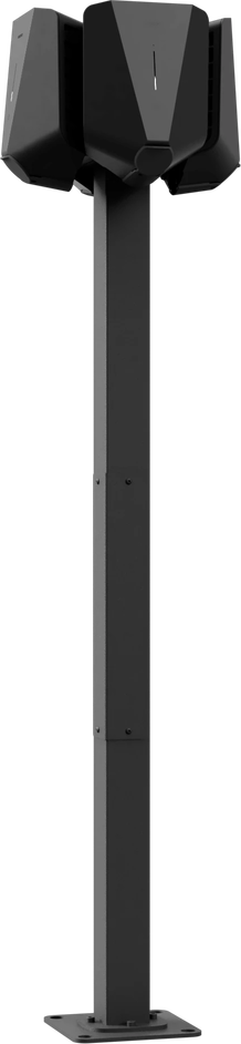 Base 4-Way