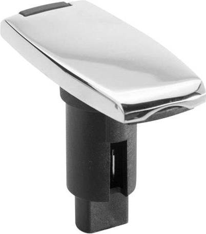 Attwood Fäste Atw 910 Rf 2-Pin