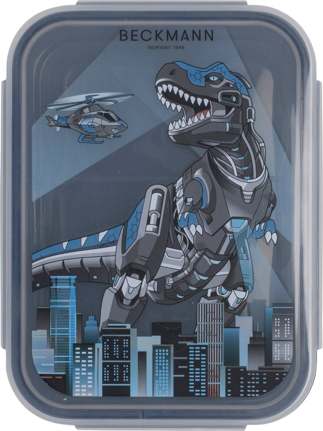 Matlåda Tech Rex One Size
