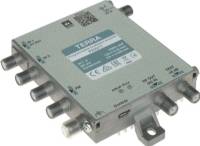 Pa-321tp Programmeerbare Multibandversterker