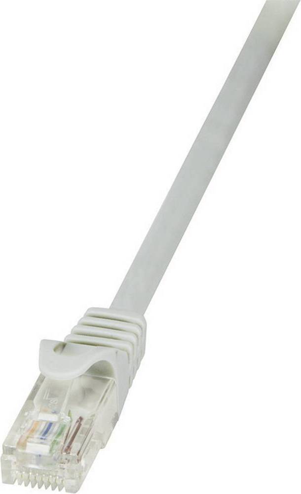 LogiLink U/UTP Cat5e RJ45 - RJ45 50m