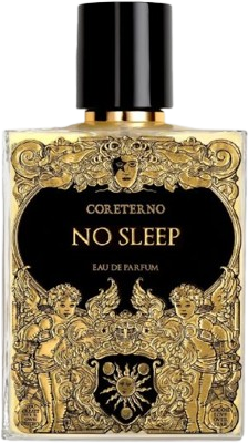 No Sleep EdP