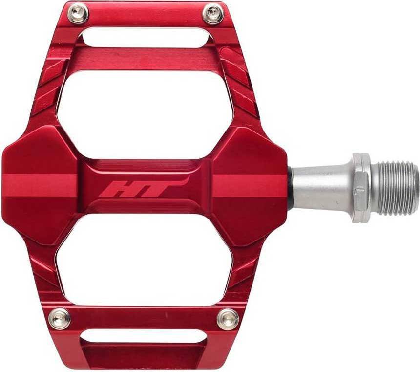 HT Pedals HT-ARS06SX Red