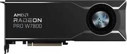 Gigabyte Radeon Pro W7800 AI Top 32GB Graphics Card