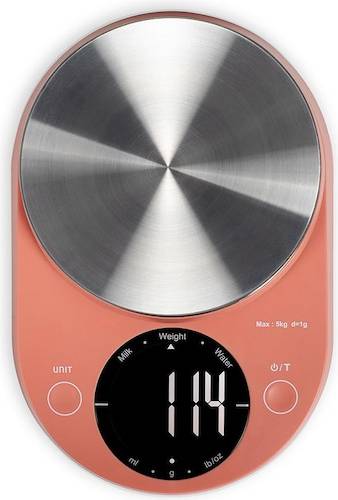 Balance Menage DOM493T