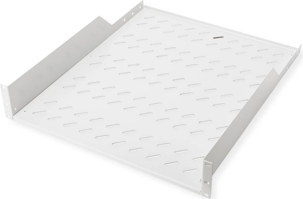 Secomp Roline Rack Shelf 550 mm 25 kg 2U