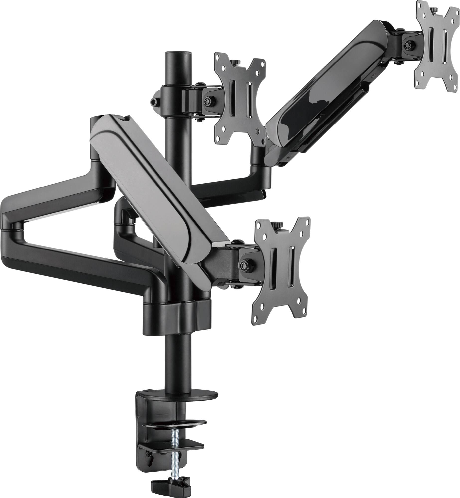 Essentials Triple Spring Skærm-Arm