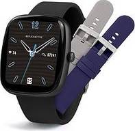 Reflex Active Reflex Active Interchangeable Strap Calling Watch