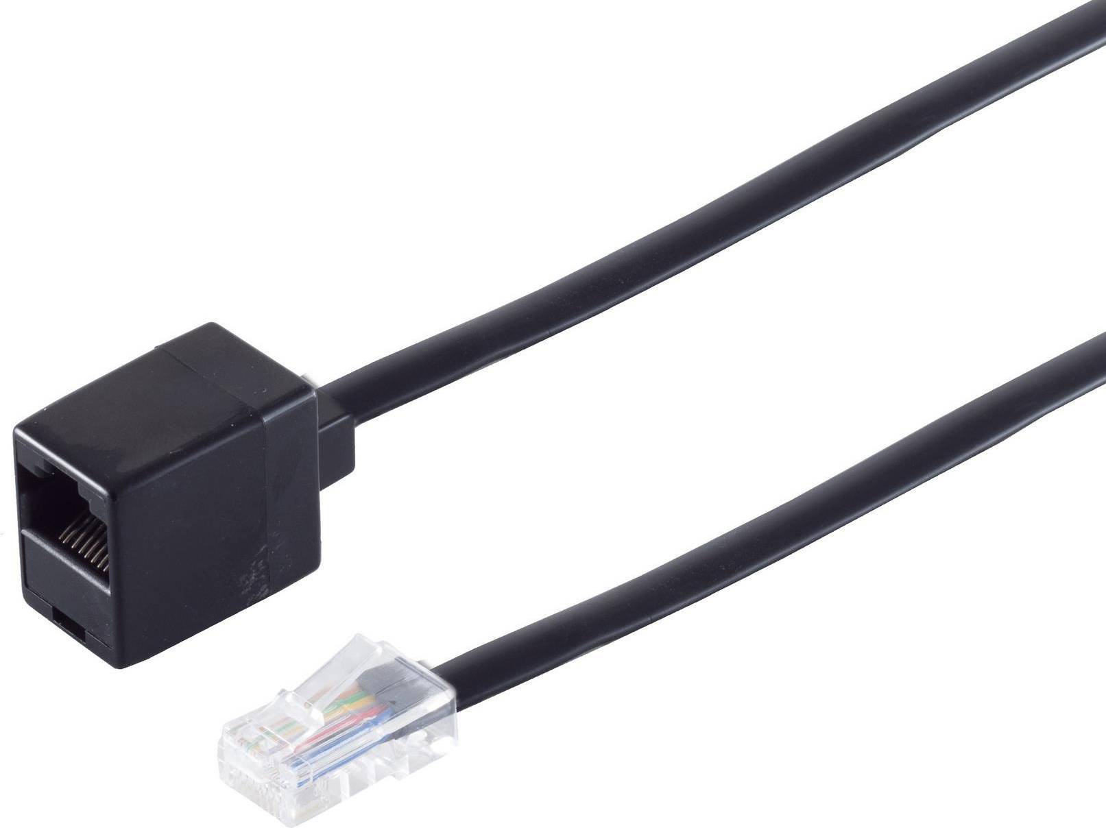 Shiverpeaks S Conn Modular RJ ISDN Telefonforlænger